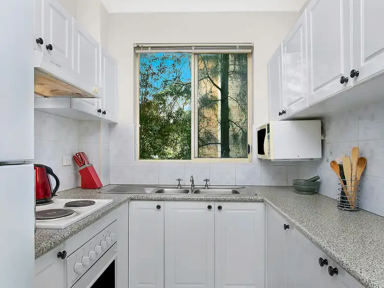 Second view of Homely apartment listing, 4/241 Kingsway, Caringbah NSW 2229