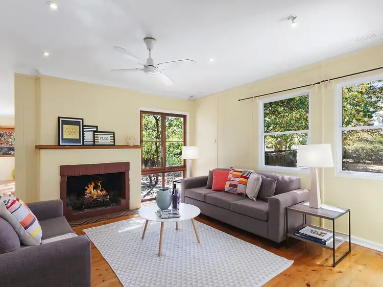 Main view of Homely house listing, 42 Brigalow Street, O'connor ACT 2602