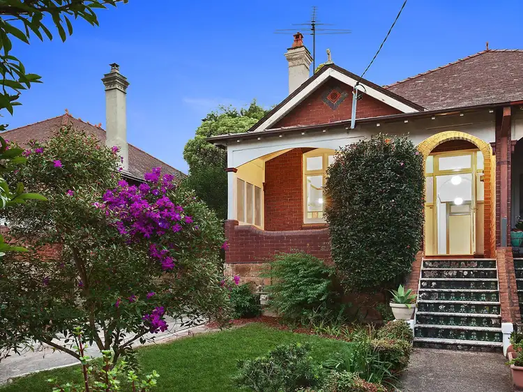 130 Ramsay Street, Haberfield NSW 2045