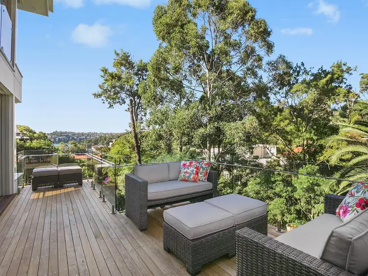 Sixth view of Homely house listing, 3 Shellbank Avenue, Mosman NSW 2088