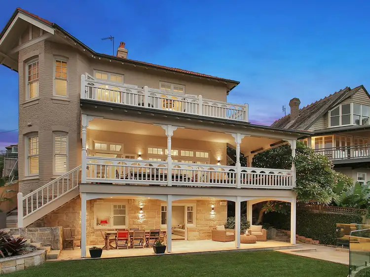59 Cremorne Road, Cremorne Point NSW 2090