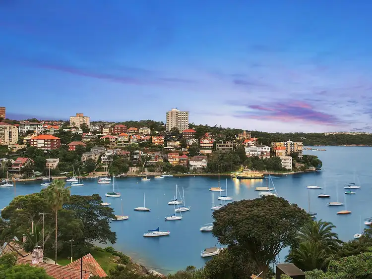 Second view of Homely house listing, 59 Cremorne Road, Cremorne Point NSW 2090