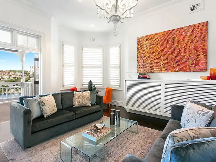 Third view of Homely house listing, 59 Cremorne Road, Cremorne Point NSW 2090