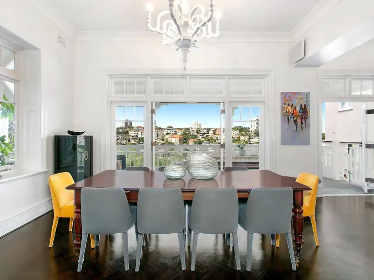 Fourth view of Homely house listing, 59 Cremorne Road, Cremorne Point NSW 2090