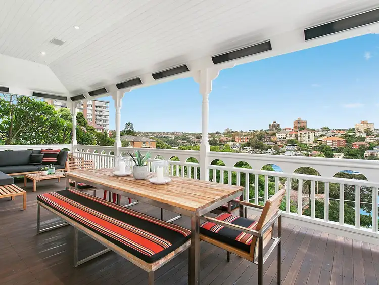 Fifth view of Homely house listing, 59 Cremorne Road, Cremorne Point NSW 2090