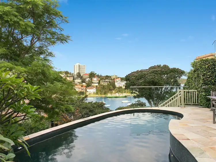 Sixth view of Homely house listing, 59 Cremorne Road, Cremorne Point NSW 2090