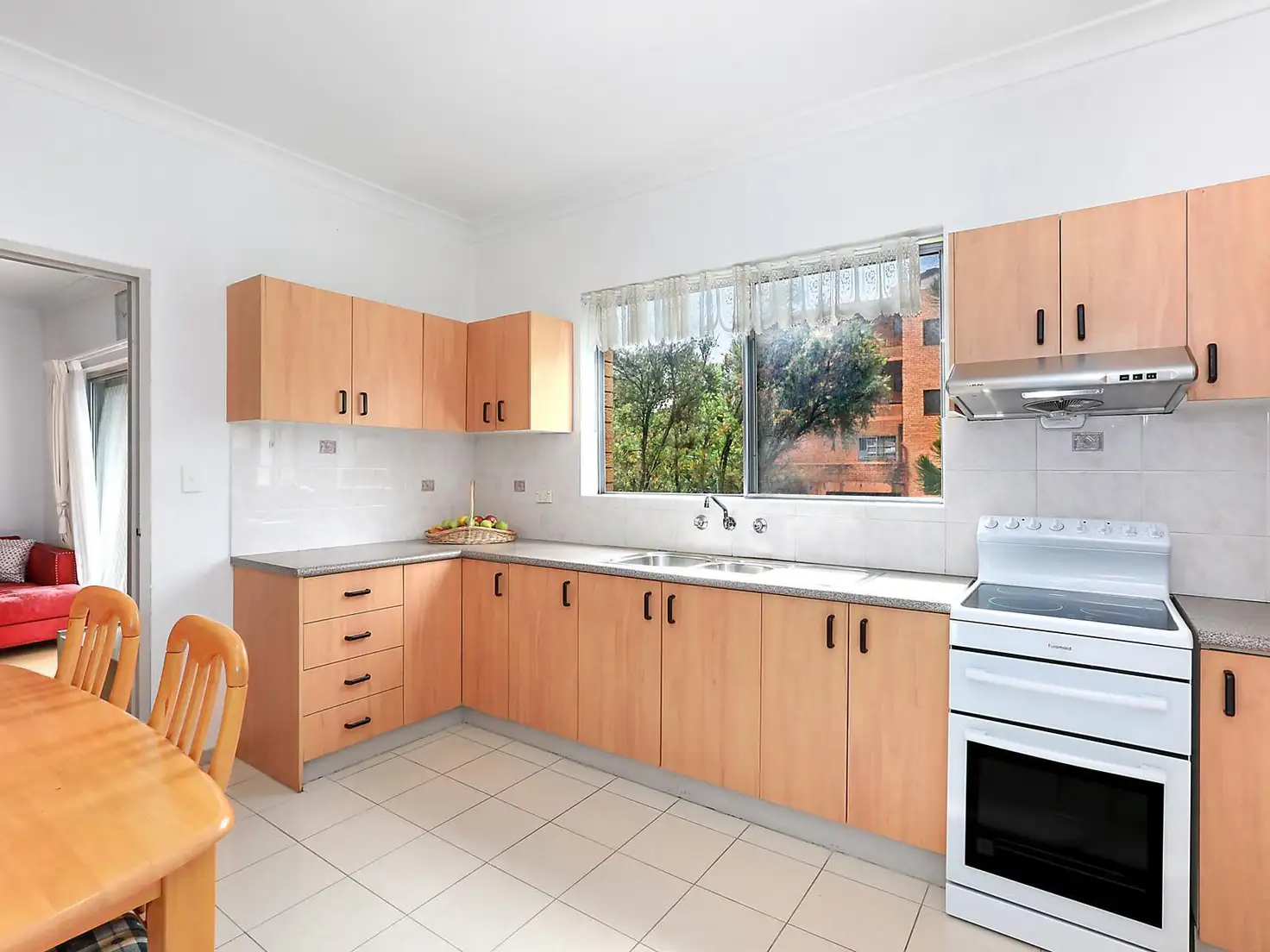 Main view of Homely apartment listing, 6/9 Illawarra Street, Allawah NSW 2218