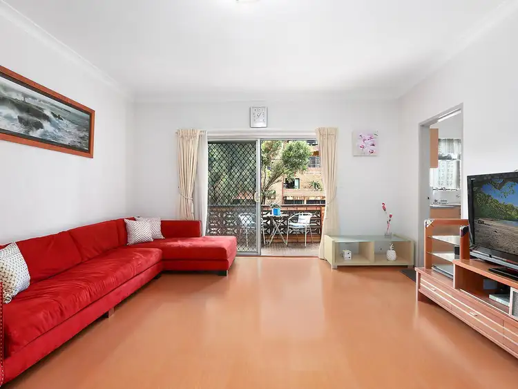 Second view of Homely apartment listing, 6/9 Illawarra Street, Allawah NSW 2218