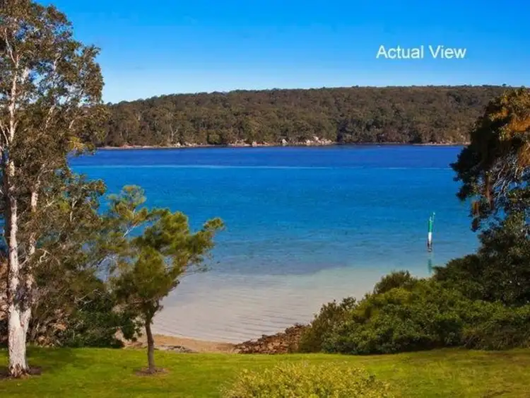 Main view of Homely house listing, 2 Bareena Street, Lilli Pilli NSW 2229