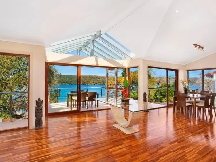 Third view of Homely house listing, 2 Bareena Street, Lilli Pilli NSW 2229