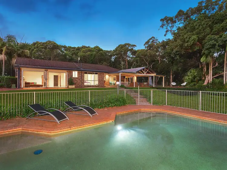 Main view of Homely rural property listing, 2/474 Tumbi Road, Wamberal NSW 2260