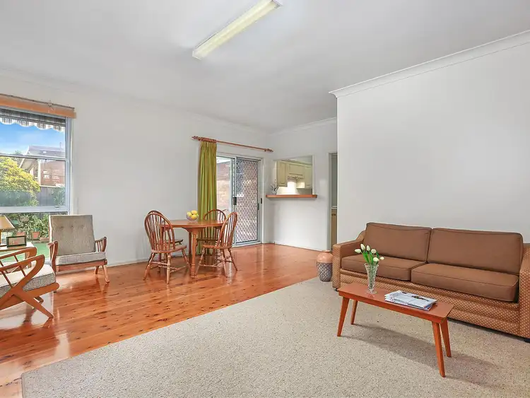 Second view of Homely house listing, 8 Bridgeview Road, Beverly Hills NSW 2209