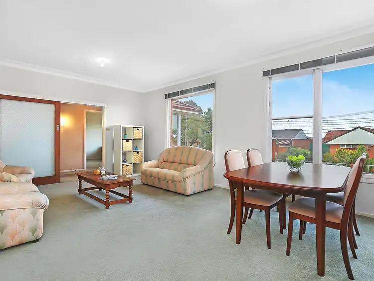 Third view of Homely house listing, 8 Bridgeview Road, Beverly Hills NSW 2209