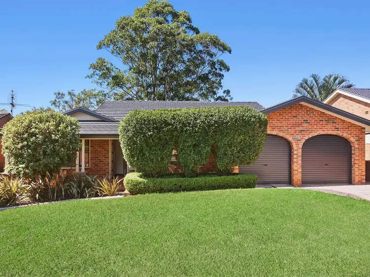11 Narelle Close, Lisarow NSW 2250