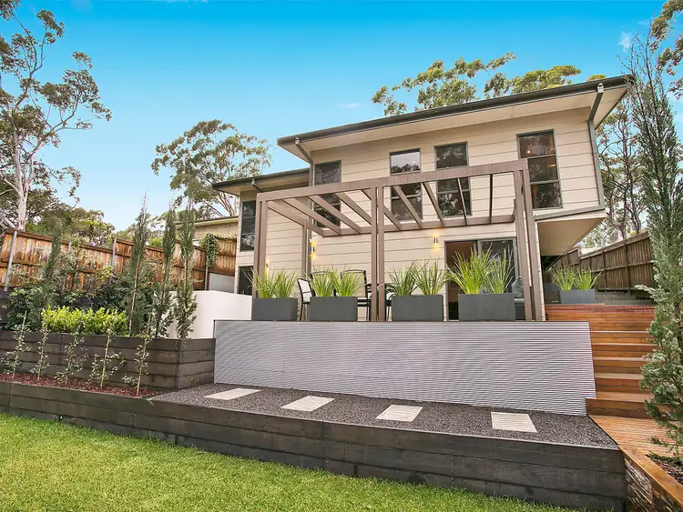 Main view of Homely house listing, 3 Rocklea Crescent, Sylvania NSW 2224