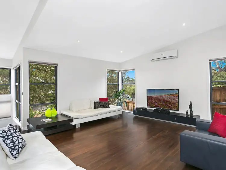 Second view of Homely house listing, 3 Rocklea Crescent, Sylvania NSW 2224