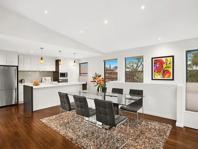 Third view of Homely house listing, 3 Rocklea Crescent, Sylvania NSW 2224