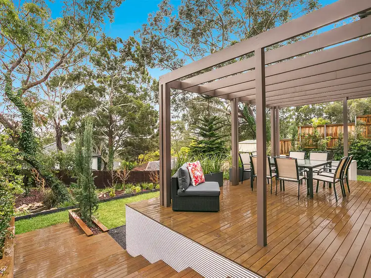 Fourth view of Homely house listing, 3 Rocklea Crescent, Sylvania NSW 2224