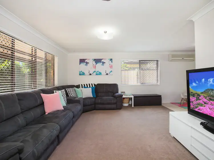 Fourth view of Homely house listing, 18 Boronia Avenue, Daisy Hill QLD 4127