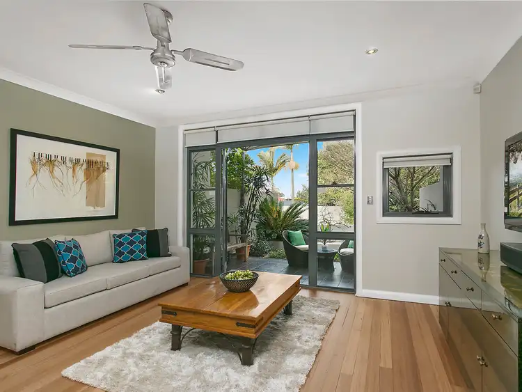 5/1 Albion Street, Rozelle NSW 2039