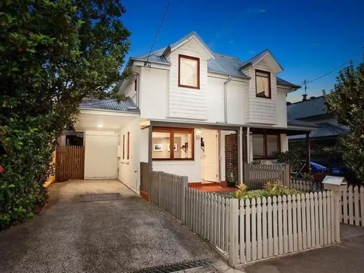 30 Springside Street, Rozelle NSW 2039