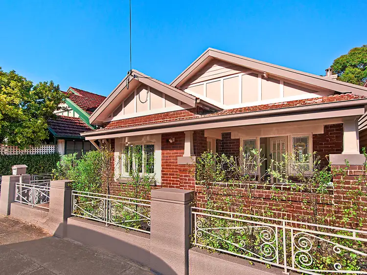 14 Mary Street, Lilyfield NSW 2040