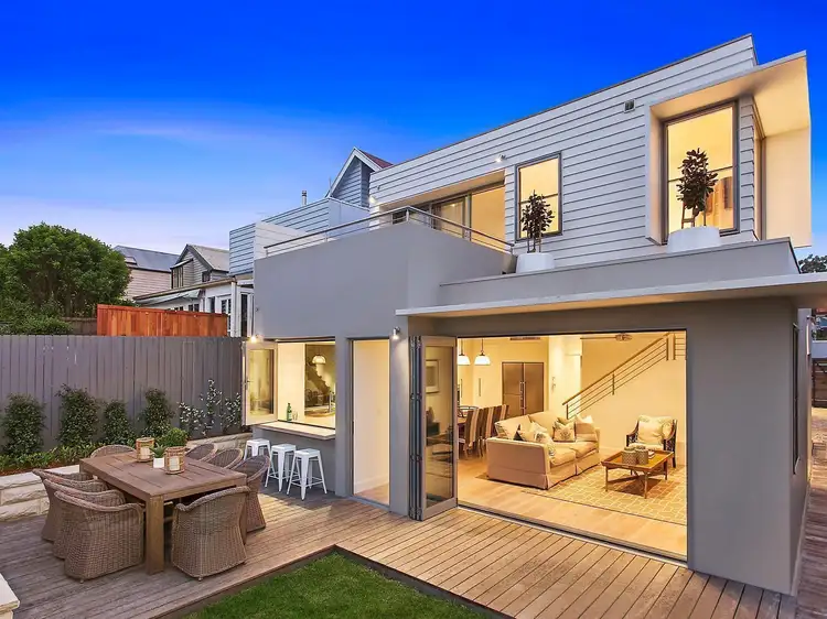 Main view of Homely house listing, 160A Francis Street, Lilyfield NSW 2040