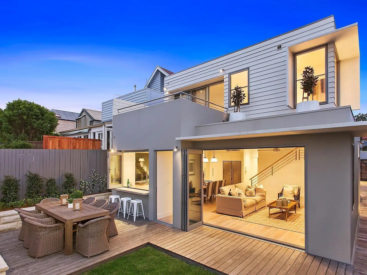 Main view of Homely house listing, 160A Francis Street, Lilyfield NSW 2040