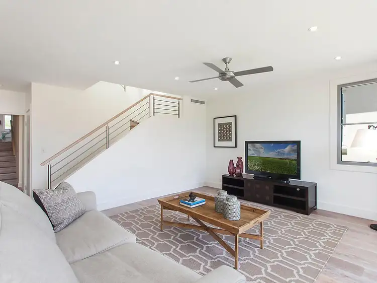 Second view of Homely house listing, 160A Francis Street, Lilyfield NSW 2040