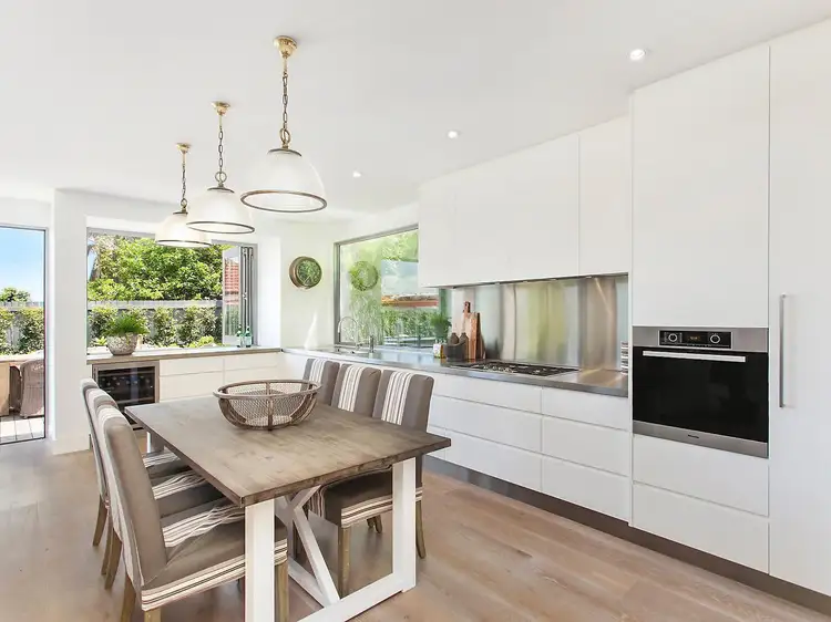 Third view of Homely house listing, 160A Francis Street, Lilyfield NSW 2040