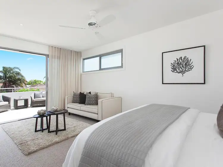 Fourth view of Homely house listing, 160A Francis Street, Lilyfield NSW 2040