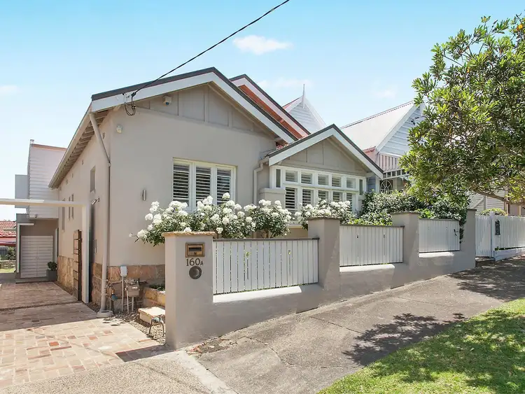 Sixth view of Homely house listing, 160A Francis Street, Lilyfield NSW 2040
