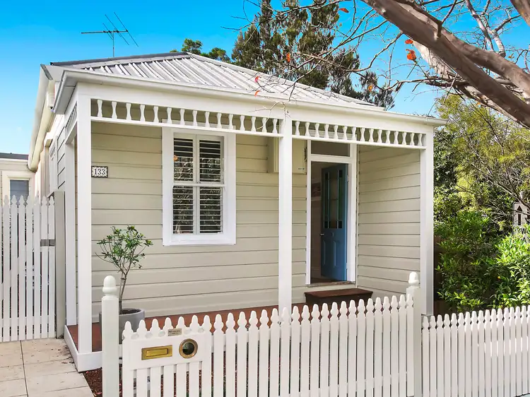 133 Francis Street, Lilyfield NSW 2040