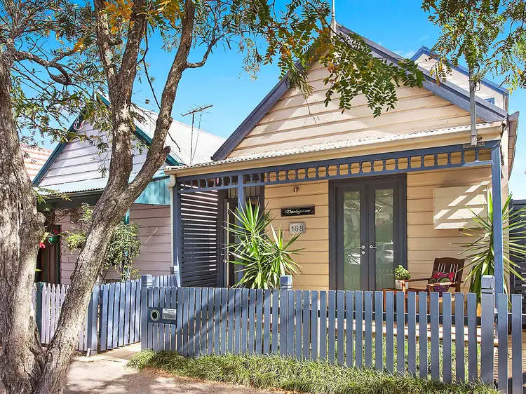 Main view of Homely house listing, 168 Francis Street, Lilyfield NSW 2040