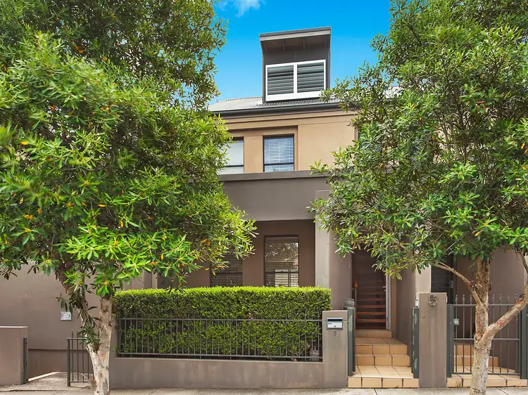 7/5 Alfred Street, Lilyfield NSW 2040