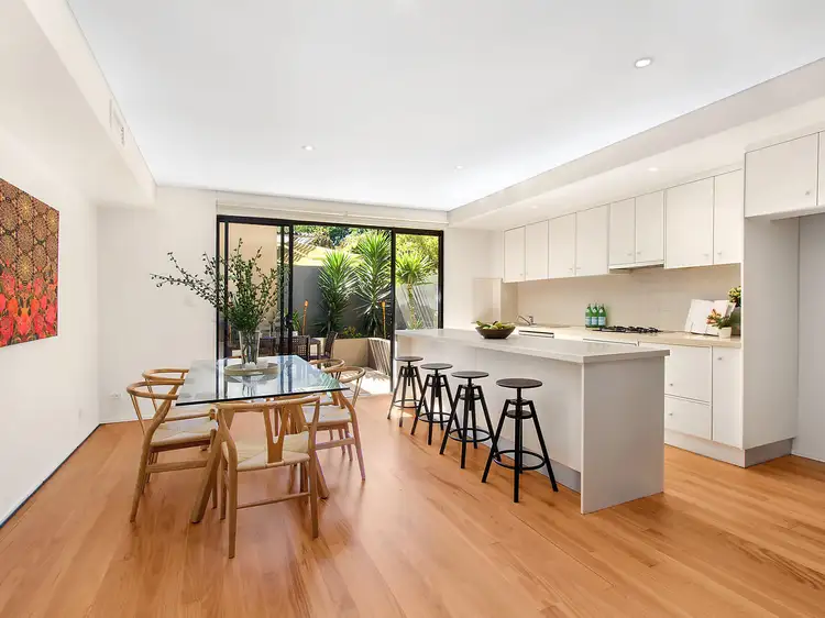 Third view of Homely townhouse listing, 7/5 Alfred Street, Lilyfield NSW 2040