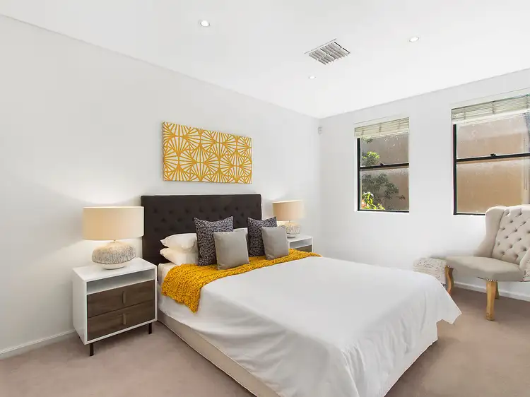Fourth view of Homely townhouse listing, 7/5 Alfred Street, Lilyfield NSW 2040