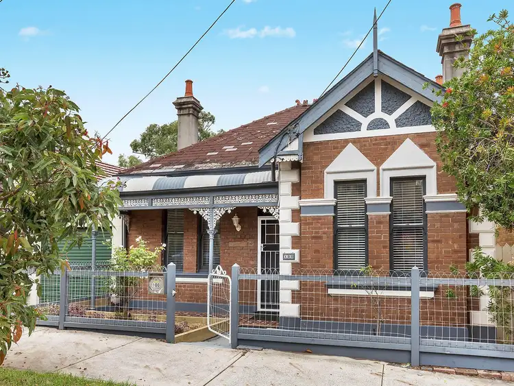 100 Marion Street, Leichhardt NSW 2040