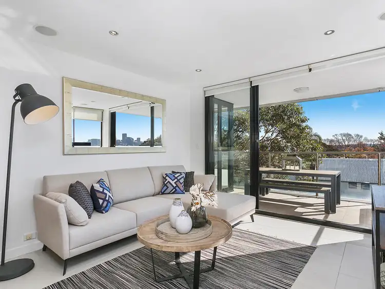 9/9 Nicholson Street, Balmain East NSW 2041