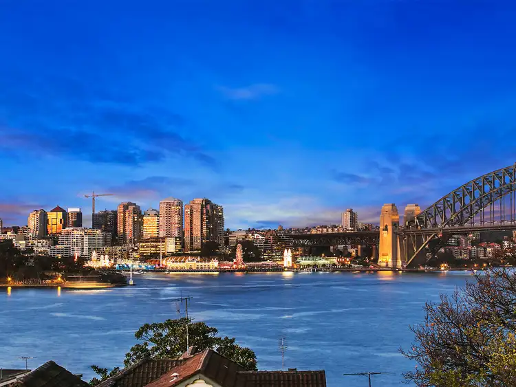 Second view of Homely apartment listing, 9/9 Nicholson Street, Balmain East NSW 2041