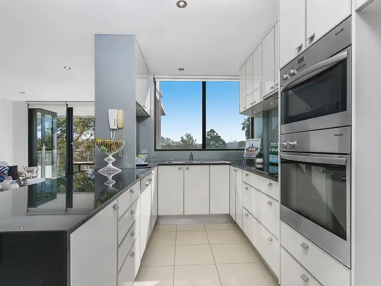 Third view of Homely apartment listing, 9/9 Nicholson Street, Balmain East NSW 2041