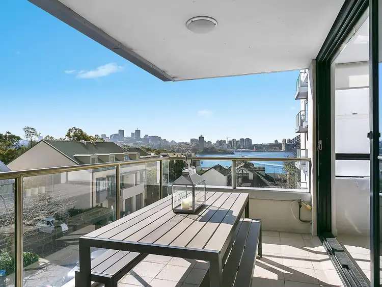 Fourth view of Homely apartment listing, 9/9 Nicholson Street, Balmain East NSW 2041