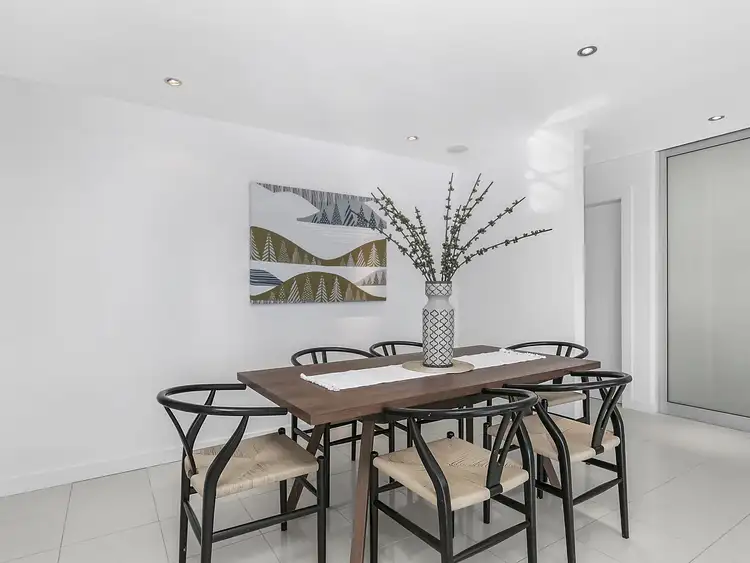 Fifth view of Homely apartment listing, 9/9 Nicholson Street, Balmain East NSW 2041