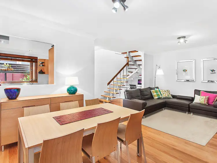 1/16 Palmer Street, Balmain NSW 2041