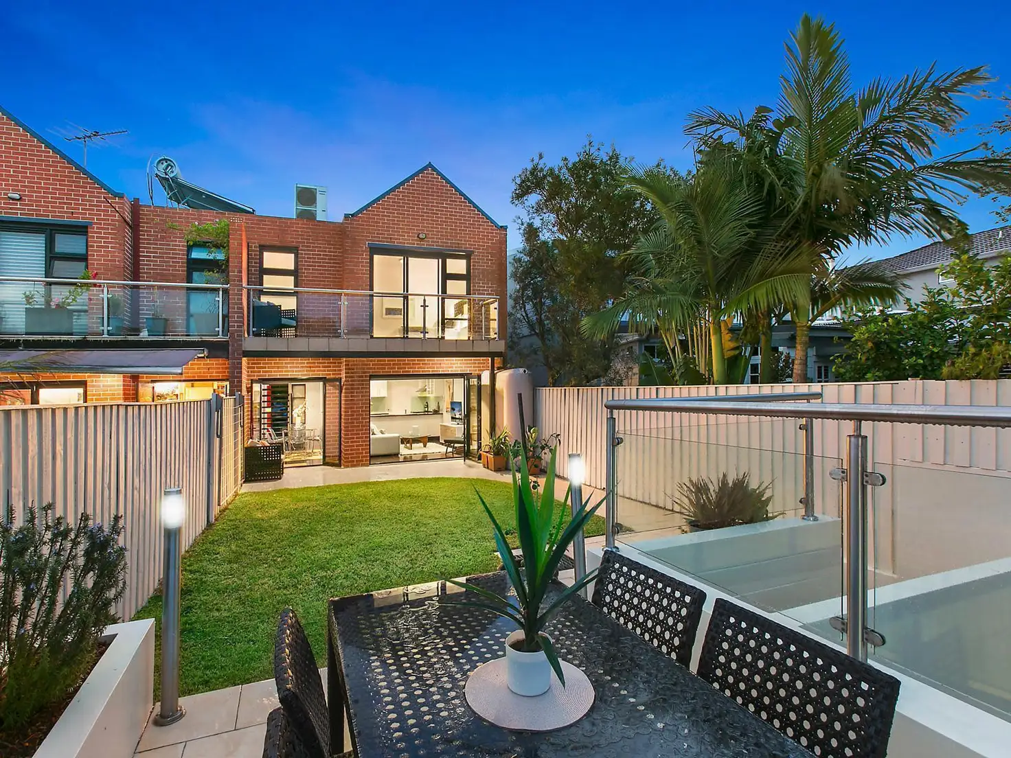 Main view of Homely house listing, 20 The Boulevarde, Lilyfield NSW 2040