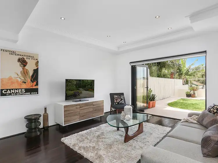 Second view of Homely house listing, 20 The Boulevarde, Lilyfield NSW 2040