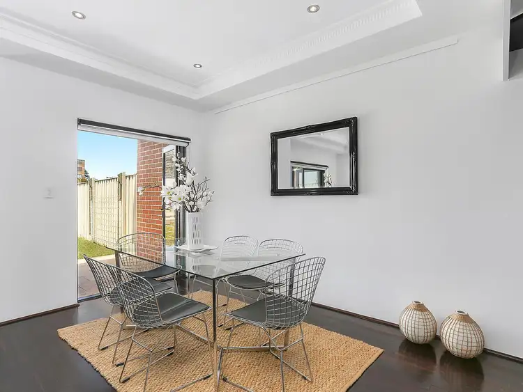 Fifth view of Homely house listing, 20 The Boulevarde, Lilyfield NSW 2040