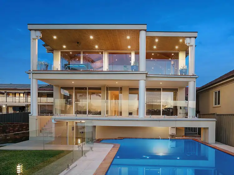 185 The Promenade, Sans Souci NSW 2219