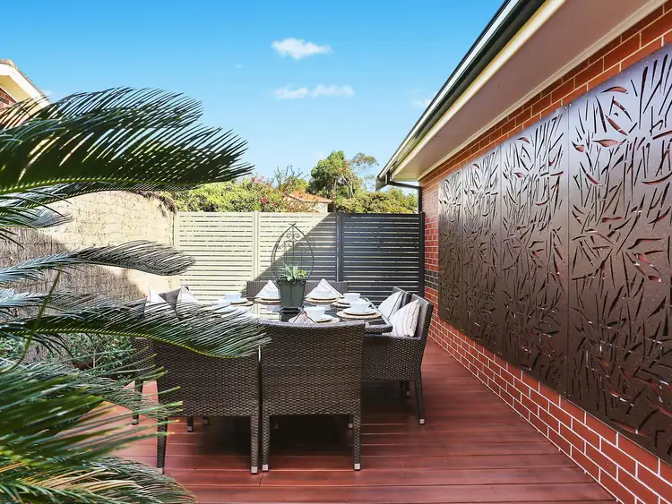 Sixth view of Homely house listing, 50 Coolock Crescent, Baulkham Hills NSW 2153