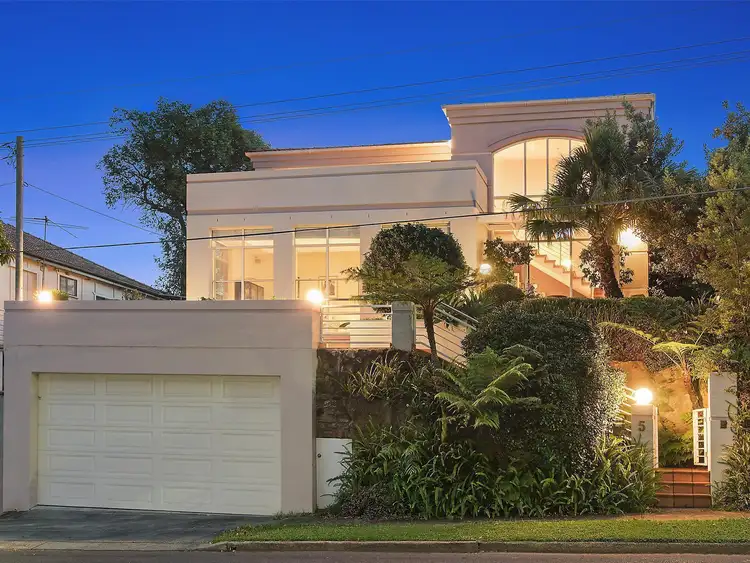 5 Laycock Street, Bexley North NSW 2207